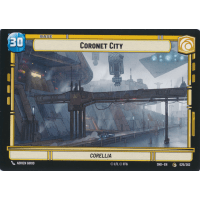 Coronet City - Corellia - Shadows of the Galaxy Thumb Nail