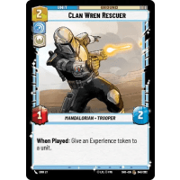 Clan Wren Rescuer - Shadows of the Galaxy Thumb Nail