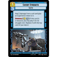 Covert Strength - Shadows of the Galaxy Thumb Nail