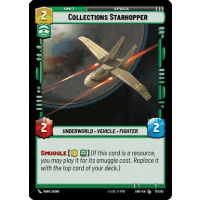 Collections Starhopper - Shadows of the Galaxy Thumb Nail