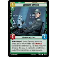 Scanning Officer - Shadows of the Galaxy Thumb Nail