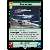 Legal Authority - Shadows of the Galaxy Thumb Nail