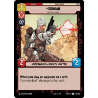 Dengar - The Demolisher - Shadows of the Galaxy Thumb Nail
