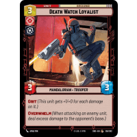 Death Watch Loyalist - Shadows of the Galaxy Thumb Nail