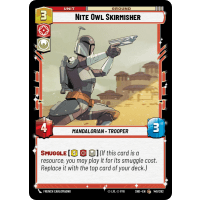 Nite Owl Skirmisher - Shadows of the Galaxy Thumb Nail