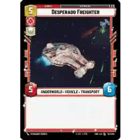 Desperado Freighter - Shadows of the Galaxy Thumb Nail