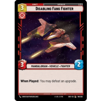 Disabling Fang Fighter - Shadows of the Galaxy Thumb Nail
