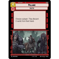 Pillage - Shadows of the Galaxy Thumb Nail