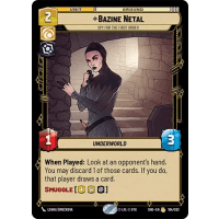 Bazine Netal - Spy for the First Order - Shadows of the Galaxy Thumb Nail