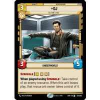 DJ - Blatant Thief - Shadows of the Galaxy Thumb Nail