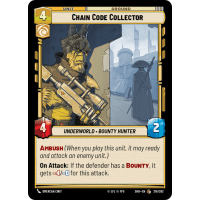 Chain Code Collector - Shadows of the Galaxy Thumb Nail