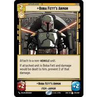 Boba Fett's Armor - Shadows of the Galaxy Thumb Nail