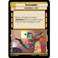 Ma Klounkee - Shadows of the Galaxy Thumb Nail