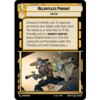 Relentless Pursuit - Shadows of the Galaxy Thumb Nail