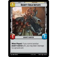 Bounty Guild Initiate - Shadows of the Galaxy Thumb Nail