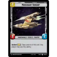 Mercenary Gunship - Shadows of the Galaxy Thumb Nail