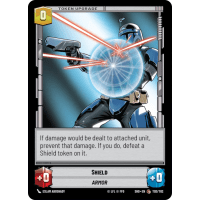 Shield (Token) - Shadows of the Galaxy Thumb Nail
