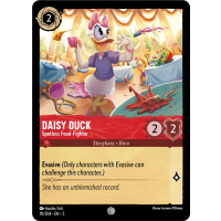 Daisy Duck - Spotless Food-Fighter - Shimmering Skies Thumb Nail