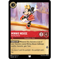 Minnie Mouse - Dazzling Dancer - Shimmering Skies Thumb Nail