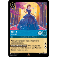 Belle - Of the Ball - Shimmering Skies Thumb Nail