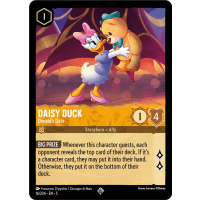 Daisy Duck - Donald's Date - Shimmering Skies Thumb Nail