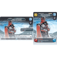 Director Krennic - Aspiring to Authority (Showcase) - Spark of Rebellion: Variants Thumb Nail