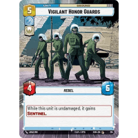 Vigilant Honor Guards (Hyperspace) - Spark of Rebellion: Variants Thumb Nail