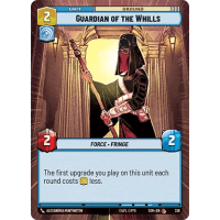 Guardian of the Whills (Hyperspace) - Spark of Rebellion: Variants Thumb Nail