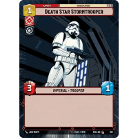 Death Star Stormtrooper (Hyperspace) - Spark of Rebellion: Variants Thumb Nail