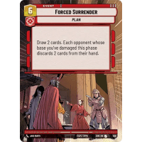 Forced Surrender (Hyperspace) - Spark of Rebellion: Variants Thumb Nail