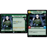 Grand Moff Tarkin - Oversector Governor - Spark of Rebellion Thumb Nail