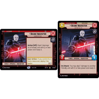 Grand Inquisitor - Hunting the Jedi - Spark of Rebellion Thumb Nail