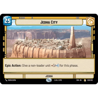 Jedha City - Jedha - Spark of Rebellion Thumb Nail