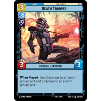 Death Trooper - Spark of Rebellion Thumb Nail