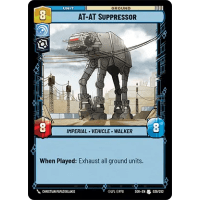 AT-AT Suppressor - Spark of Rebellion Thumb Nail