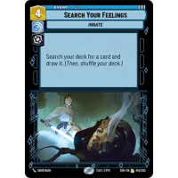 Search Your Feelings - Spark of Rebellion Thumb Nail