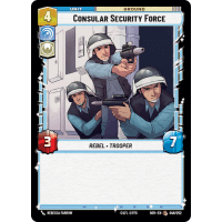 Consular Security Force - Spark of Rebellion Thumb Nail