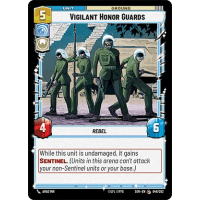 Vigilant Honor Guards - Spark of Rebellion Thumb Nail