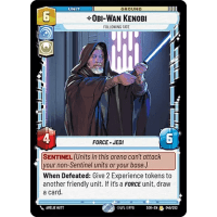 Obi-Wan Kenobi - Following Fate - Spark of Rebellion Thumb Nail