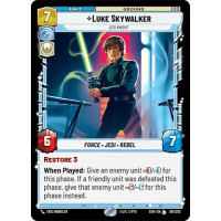 Luke Skywalker - Jedi Knight - Spark of Rebellion Thumb Nail