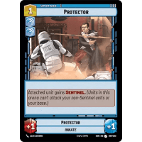 Protector - Spark of Rebellion Thumb Nail
