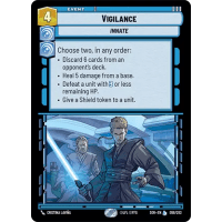 Vigilance - Spark of Rebellion Thumb Nail