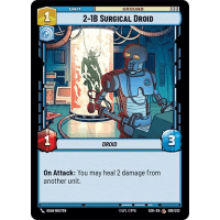 2-1B Surgical Droid - Spark of Rebellion Thumb Nail