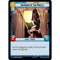 Guardian of the Whills - Spark of Rebellion Thumb Nail