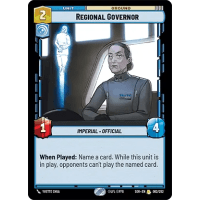 Regional Governor - Spark of Rebellion Thumb Nail