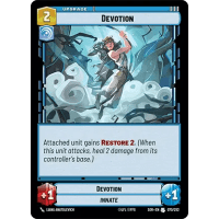 Devotion - Spark of Rebellion Thumb Nail