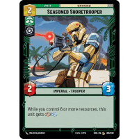 Seasoned Shoretrooper - Spark of Rebellion Thumb Nail