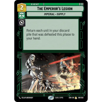 The Emperor's Legion - Spark of Rebellion Thumb Nail