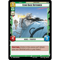 Echo Base Defender - Spark of Rebellion Thumb Nail
