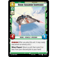Rogue Squadron Skirmisher - Spark of Rebellion Thumb Nail